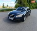 Синий Ауди А6, объемом двигателя 3.12 л и пробегом 389 тыс. км за 5999 $, фото 1 на Automoto.ua