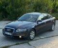Синій Ауді А6, об'ємом двигуна 3 л та пробігом 250 тис. км за 4719 $, фото 1 на Automoto.ua
