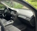 Синий Ауди А6, объемом двигателя 2.4 л и пробегом 300 тыс. км за 6500 $, фото 5 на Automoto.ua