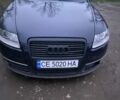 Синий Ауди А6, объемом двигателя 2.98 л и пробегом 310 тыс. км за 6500 $, фото 8 на Automoto.ua