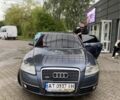 Синій Ауді А6, об'ємом двигуна 3.1 л та пробігом 250 тис. км за 1300 $, фото 1 на Automoto.ua