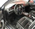 Синий Ауди А6, объемом двигателя 3.12 л и пробегом 385 тыс. км за 7999 $, фото 4 на Automoto.ua