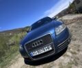 Синий Ауди А6, объемом двигателя 3 л и пробегом 407 тыс. км за 6900 $, фото 1 на Automoto.ua