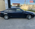 Синий Ауди А6, объемом двигателя 2.7 л и пробегом 306 тыс. км за 7800 $, фото 1 на Automoto.ua