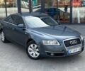Синій Ауді А6, об'ємом двигуна 3.1 л та пробігом 386 тис. км за 6999 $, фото 1 на Automoto.ua