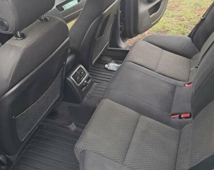 Синий Ауди А6, объемом двигателя 2 л и пробегом 302 тыс. км за 7600 $, фото 14 на Automoto.ua