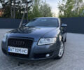Синий Ауди А6, объемом двигателя 2.39 л и пробегом 376 тыс. км за 5500 $, фото 2 на Automoto.ua