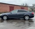 Синий Ауди А6, объемом двигателя 3 л и пробегом 337 тыс. км за 4600 $, фото 1 на Automoto.ua