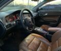 Синій Ауді А6, об'ємом двигуна 2.4 л та пробігом 350 тис. км за 5900 $, фото 11 на Automoto.ua