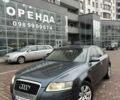 Синий Ауди А6, объемом двигателя 3.1 л и пробегом 380 тыс. км за 5800 $, фото 1 на Automoto.ua