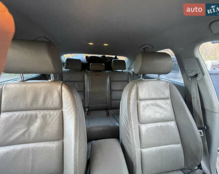 Синий Ауди А6, объемом двигателя 1.97 л и пробегом 392 тыс. км за 7500 $, фото 7 на Automoto.ua