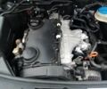 Синій Ауді А6, об'ємом двигуна 2 л та пробігом 326 тис. км за 7500 $, фото 3 на Automoto.ua