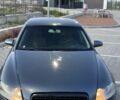 Синій Ауді А6, об'ємом двигуна 2.4 л та пробігом 350 тис. км за 5900 $, фото 7 на Automoto.ua