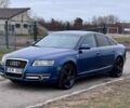 Синий Ауди А6, объемом двигателя 0 л и пробегом 215 тыс. км за 1918 $, фото 1 на Automoto.ua