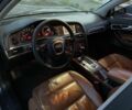 Синій Ауді А6, об'ємом двигуна 2.4 л та пробігом 350 тис. км за 5900 $, фото 18 на Automoto.ua