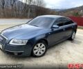 Синий Ауди А6, объемом двигателя 3.1 л и пробегом 320 тыс. км за 6499 $, фото 8 на Automoto.ua
