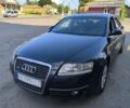 Синій Ауді А6, об'ємом двигуна 2.7 л та пробігом 330 тис. км за 6300 $, фото 1 на Automoto.ua