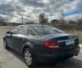 Синій Ауді А6, об'ємом двигуна 2.7 л та пробігом 299 тис. км за 3700 $, фото 3 на Automoto.ua