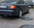 Синий Ауди А6, объемом двигателя 3 л и пробегом 300 тыс. км за 3800 $, фото 3 на Automoto.ua