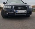 Синій Ауді А6, об'ємом двигуна 2.7 л та пробігом 317 тис. км за 6000 $, фото 2 на Automoto.ua