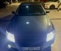 Синий Ауди А6, объемом двигателя 2.4 л и пробегом 397 тыс. км за 6250 $, фото 1 на Automoto.ua