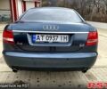Синий Ауди А6, объемом двигателя 3.1 л и пробегом 320 тыс. км за 6499 $, фото 6 на Automoto.ua