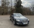 Синий Ауди А6, объемом двигателя 3.1 л и пробегом 388 тыс. км за 4750 $, фото 1 на Automoto.ua