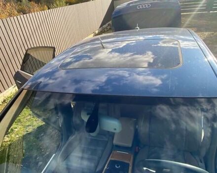 Ауди А6 2006 в Сваляве на Automoto.ua Синий Ауди А6, объемом двигателя 2.97 л и пробегом 280 тыс. км за 8200 $, фото 5 на Automoto.ua