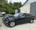 Синий Ауди А6, объемом двигателя 3 л и пробегом 274 тыс. км за 3000 $, фото 1 на Automoto.ua
