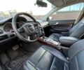 Синій Ауді А6, об'ємом двигуна 2.7 л та пробігом 306 тис. км за 7800 $, фото 4 на Automoto.ua