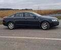 Синій Ауді А6, об'ємом двигуна 2.7 л та пробігом 317 тис. км за 6000 $, фото 3 на Automoto.ua