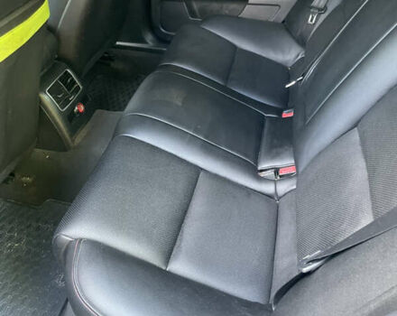 Синий Ауди А6, объемом двигателя 2.7 л и пробегом 277 тыс. км за 8200 $, фото 12 на Automoto.ua