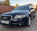 Синій Ауді А6, об'ємом двигуна 2.7 л та пробігом 251 тис. км за 8000 $, фото 4 на Automoto.ua