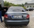 Синій Ауді А6, об'ємом двигуна 3.1 л та пробігом 250 тис. км за 1300 $, фото 3 на Automoto.ua