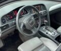 Синий Ауди А6, объемом двигателя 3 л и пробегом 327 тыс. км за 4400 $, фото 9 на Automoto.ua