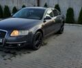 Синий Ауди А6, объемом двигателя 0 л и пробегом 256 тыс. км за 2795 $, фото 1 на Automoto.ua
