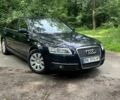 Синий Ауди А6, объемом двигателя 2.4 л и пробегом 300 тыс. км за 6500 $, фото 1 на Automoto.ua
