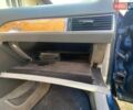 Ауди А6 2006 в Сваляве на Automoto.ua Синий Ауди А6, объемом двигателя 2.97 л и пробегом 280 тыс. км за 8200 $, фото 20 на Automoto.ua