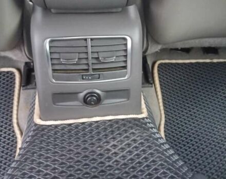 Синій Ауді А6, об'ємом двигуна 2.7 л та пробігом 317 тис. км за 6000 $, фото 31 на Automoto.ua