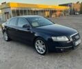Синій Ауді А6, об'ємом двигуна 2.7 л та пробігом 251 тис. км за 8000 $, фото 1 на Automoto.ua