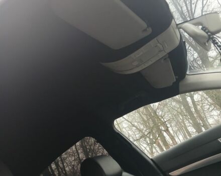 Синий Ауди А6, объемом двигателя 3 л и пробегом 352 тыс. км за 3700 $, фото 6 на Automoto.ua