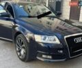 Синий Ауди А6, объемом двигателя 2.7 л и пробегом 256 тыс. км за 7500 $, фото 1 на Automoto.ua