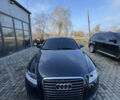 Синий Ауди А6, объемом двигателя 2.7 л и пробегом 287 тыс. км за 7500 $, фото 1 на Automoto.ua