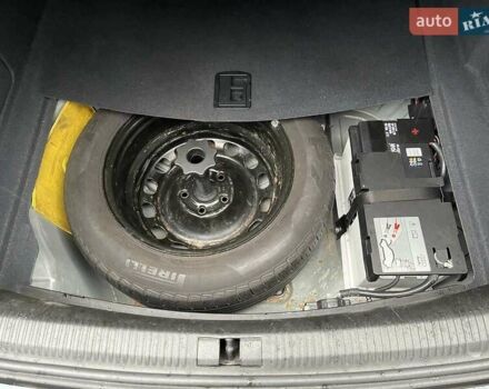 Синий Ауди А6, объемом двигателя 2 л и пробегом 191 тыс. км за 8500 $, фото 12 на Automoto.ua