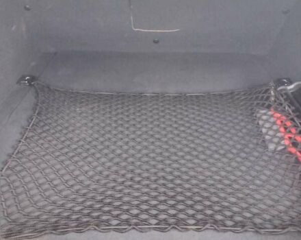 Синій Ауді А6, об'ємом двигуна 2.7 л та пробігом 317 тис. км за 6000 $, фото 34 на Automoto.ua