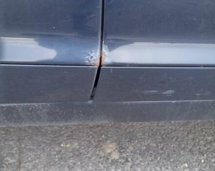 Синій Ауді А6, об'ємом двигуна 2.7 л та пробігом 317 тис. км за 6000 $, фото 38 на Automoto.ua