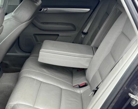 Синий Ауди А6, объемом двигателя 3 л и пробегом 327 тыс. км за 4400 $, фото 8 на Automoto.ua