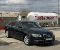 Синій Ауді А6, об'ємом двигуна 2.7 л та пробігом 370 тис. км за 3714 $, фото 1 на Automoto.ua