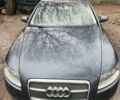 Синий Ауди А6, объемом двигателя 2 л и пробегом 191 тыс. км за 8500 $, фото 1 на Automoto.ua
