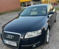 Синій Ауді А6, об'ємом двигуна 2.7 л та пробігом 251 тис. км за 8000 $, фото 13 на Automoto.ua
